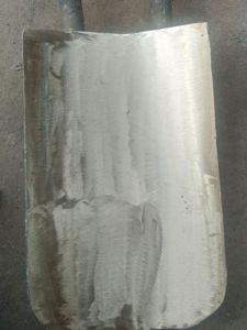 Copper Casting Contact Clamp